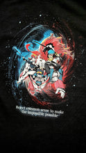 Load image into Gallery viewer, *EXTRAS* Gurren Lagann Tee (Cotton Heritage)
